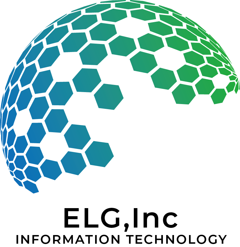 ELG Inc.